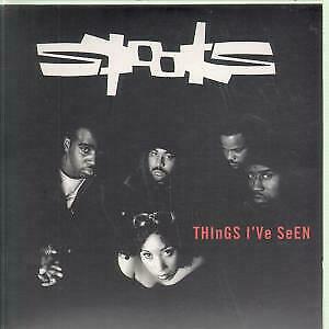 Spooks